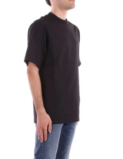 THE NORTH FACE T-shirt Uomo Men’s ss dome relaxed pocket t><noscript><img width=