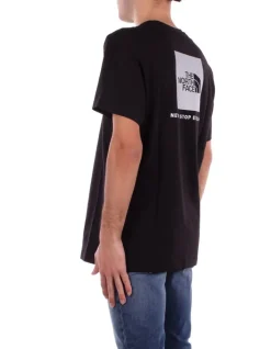 THE NORTH FACE T-shirt Uomo Mens logowear tops><noscript><img width=
