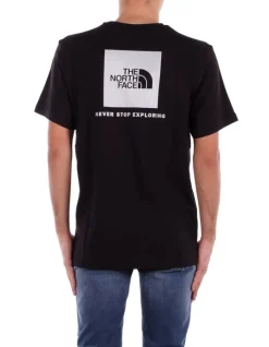 THE NORTH FACE T-shirt Uomo Mens logowear tops><noscript><img width=