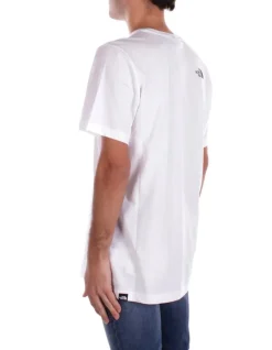 THE NORTH FACE T-shirt Uomo Men’s s/s simple dome tee><noscript><img width=