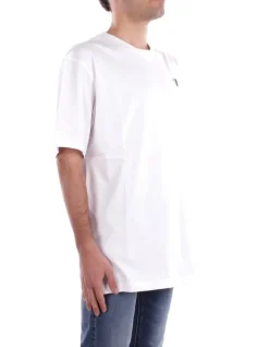 THE NORTH FACE T-shirt Uomo ss nse oversized tee><noscript><img width=
