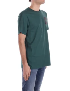 THE NORTH FACE T-shirt Uomo Men’s s/s fine tee><noscript><img width=