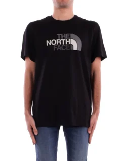 THE NORTH FACE T-shirt Uomo Men’s s/s easy tee>Uomo T-Shirt