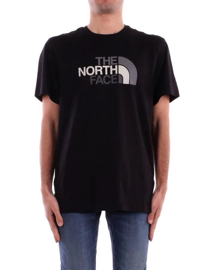 THE NORTH FACE T-shirt Uomo Men’s s/s easy tee>Uomo T-Shirt