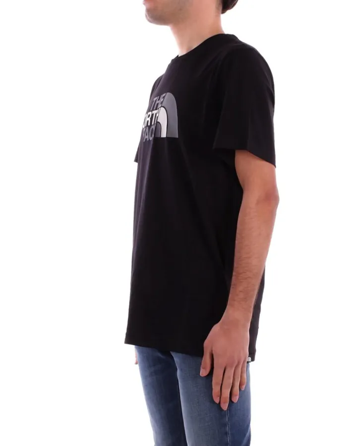 THE NORTH FACE T-shirt Uomo Men’s s/s easy tee>Uomo T-Shirt