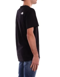 THE NORTH FACE T-shirt Uomo Men’s s/s easy tee><noscript><img width=
