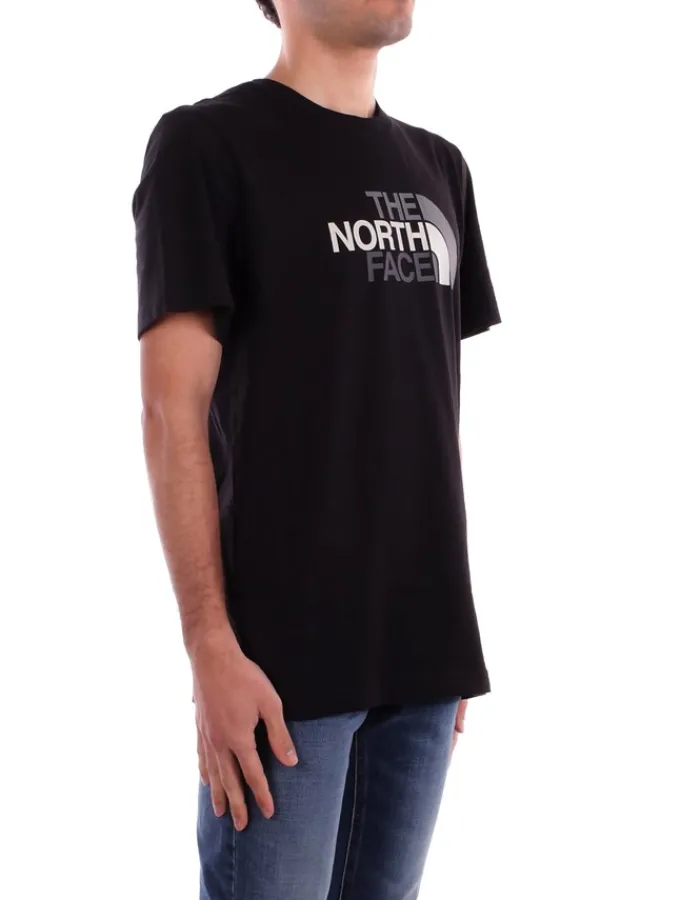 THE NORTH FACE T-shirt Uomo Men’s s/s easy tee>Uomo T-Shirt