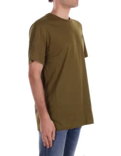 THE NORTH FACE T-shirt Uomo Men’s s/s simple dome tee><noscript><img width=