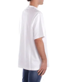 THE NORTH FACE T-shirt Uomo Men’s ss dome relaxed pocket t><noscript><img width=