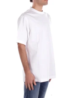 THE NORTH FACE T-shirt Uomo Men’s ss dome relaxed pocket t><noscript><img width=