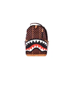 SPRAYGROUND Zaino Unisex Hennyville dlxsv backpack>Donna Zaini|Zaini