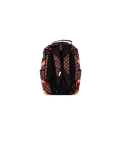 SPRAYGROUND Zaino Unisex Hennyville dlxsv backpack>Donna Zaini|Zaini